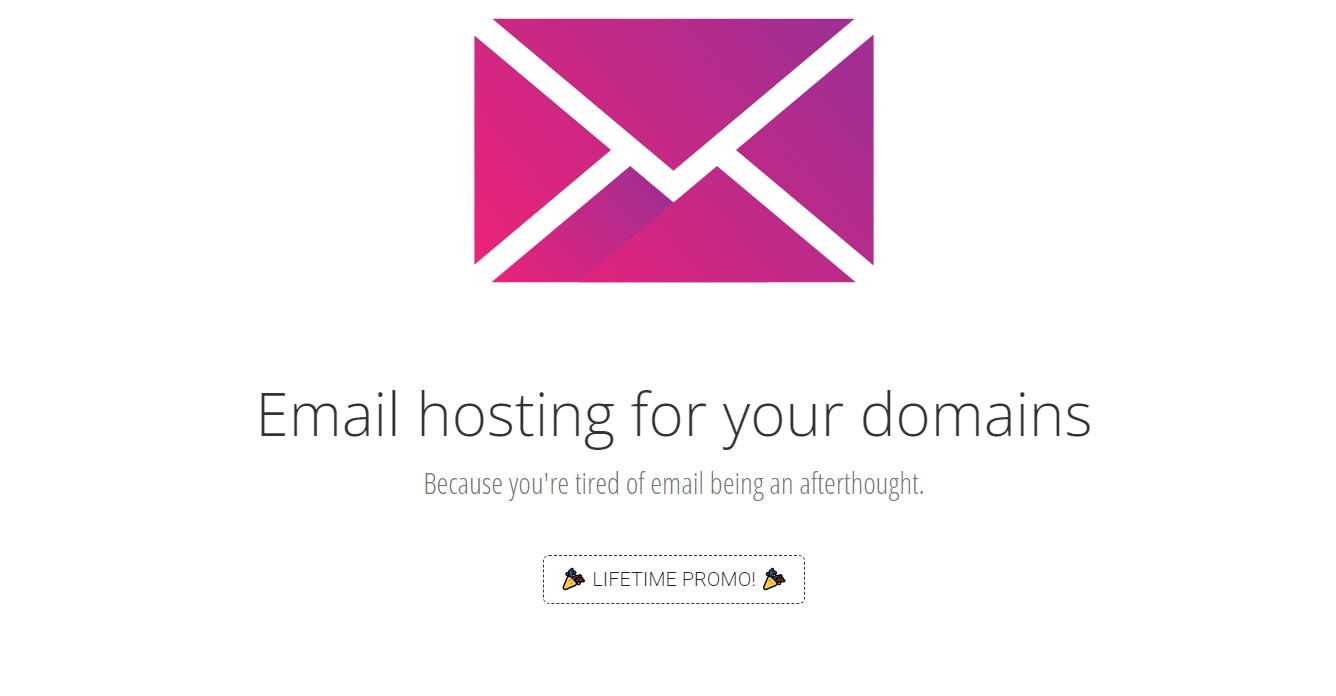 Why You Should Probably Just Give MXroute All Of Your Money